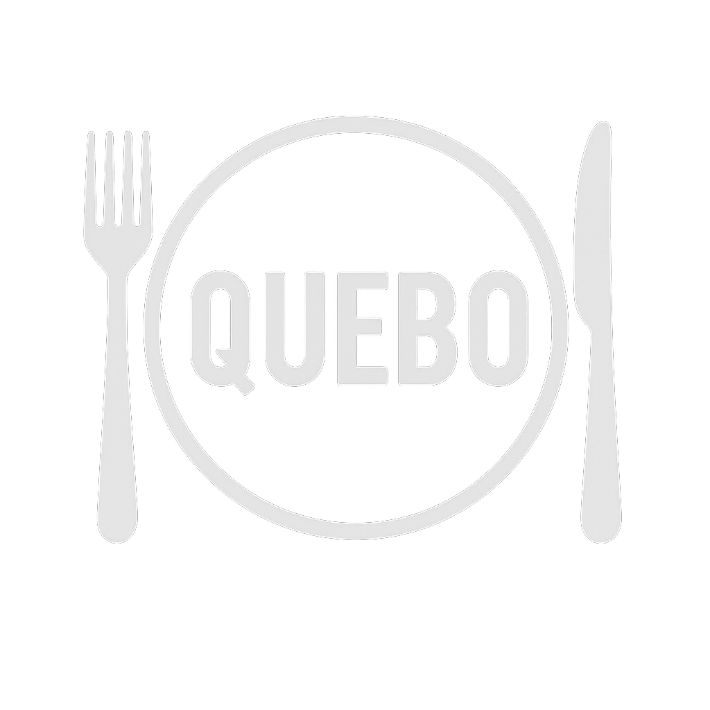 Logo QUEBO